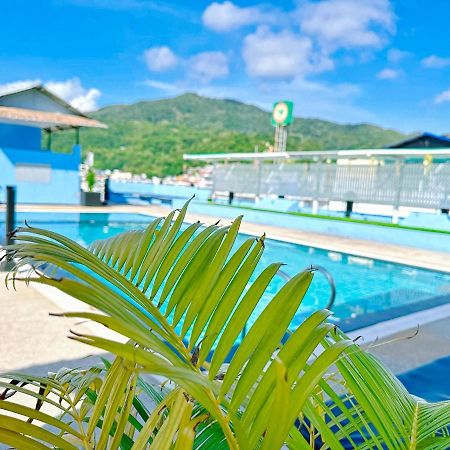 Hotel Baya Phuket Patong Εξωτερικό φωτογραφία