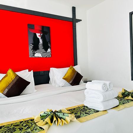 Hotel Baya Phuket Patong Εξωτερικό φωτογραφία