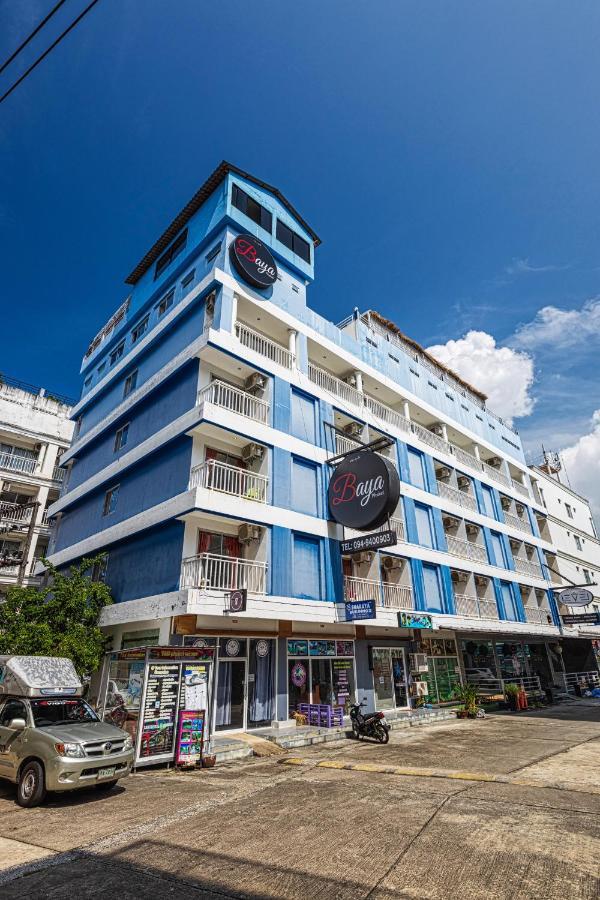 Hotel Baya Phuket Patong Εξωτερικό φωτογραφία