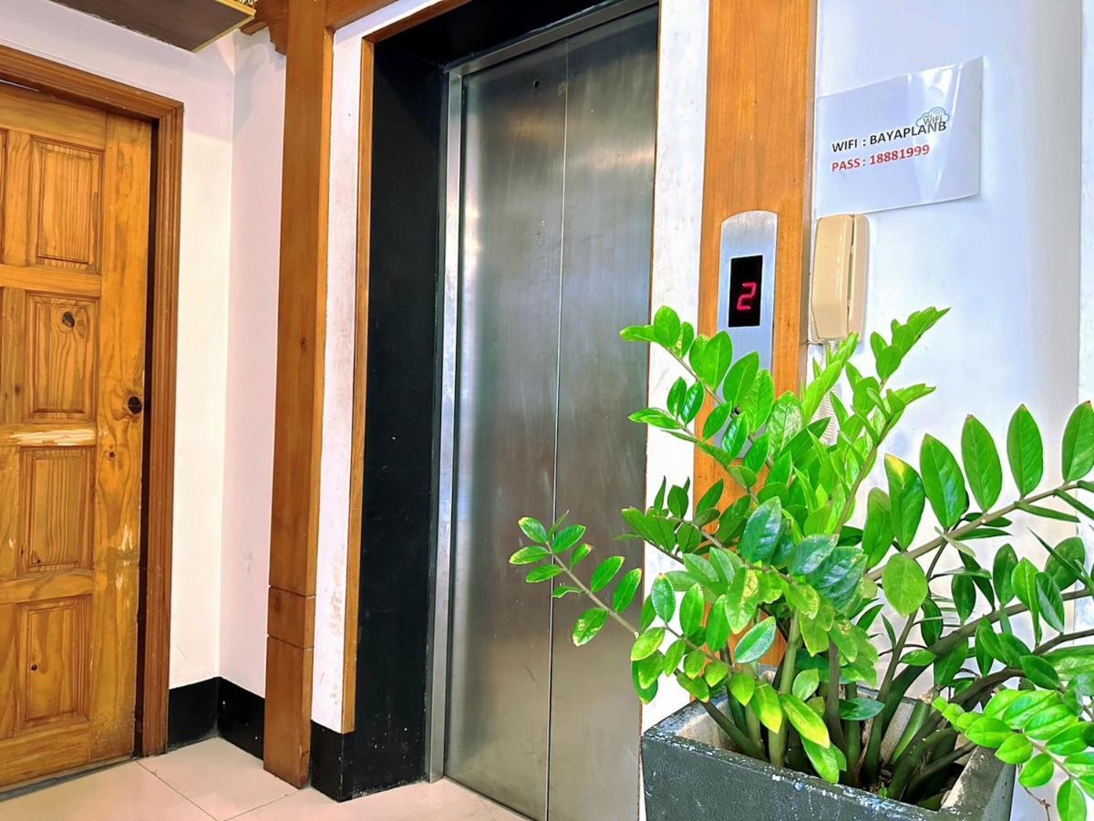 Hotel Baya Phuket Patong Εξωτερικό φωτογραφία