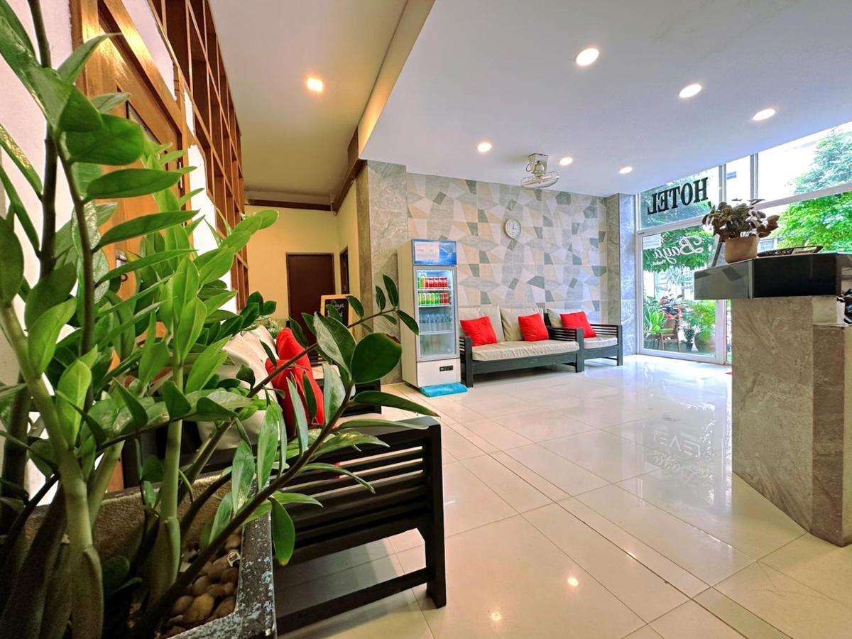 Hotel Baya Phuket Patong Εξωτερικό φωτογραφία