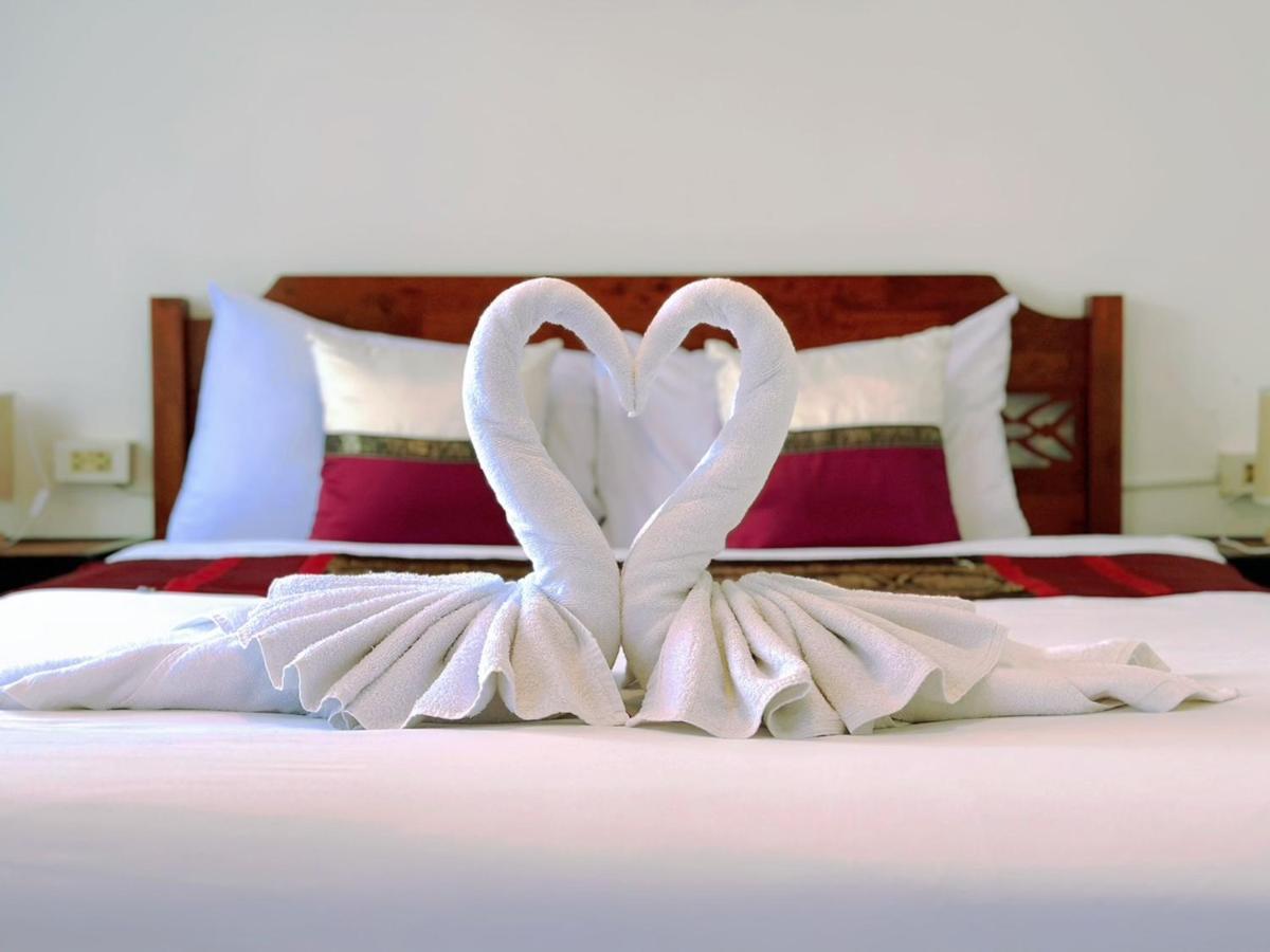 Hotel Baya Phuket Patong Εξωτερικό φωτογραφία