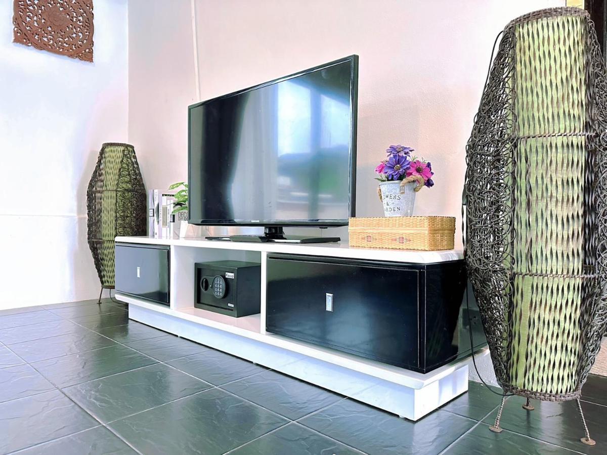 Hotel Baya Phuket Patong Εξωτερικό φωτογραφία