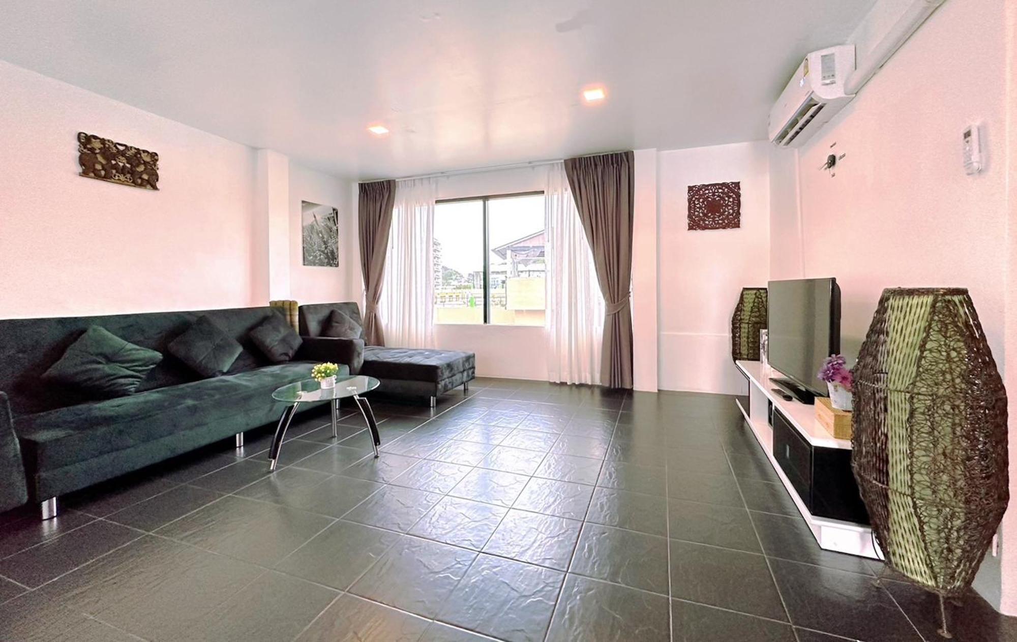 Hotel Baya Phuket Patong Δωμάτιο φωτογραφία