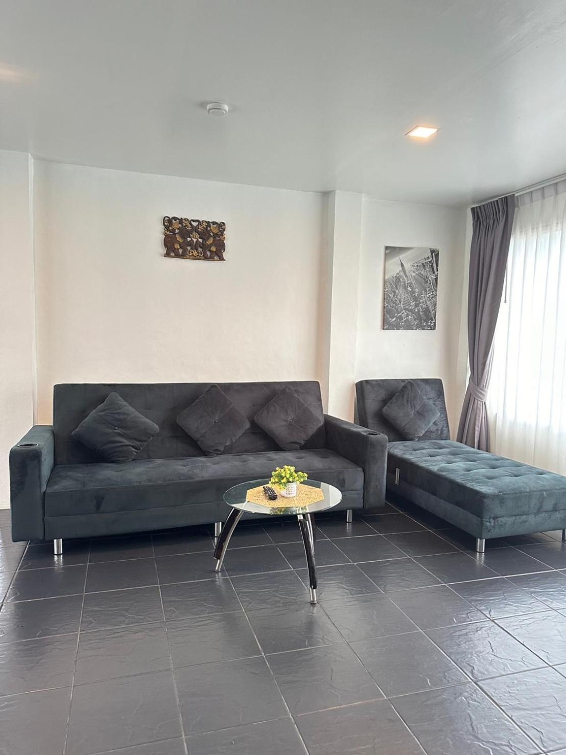 Hotel Baya Phuket Patong Εξωτερικό φωτογραφία