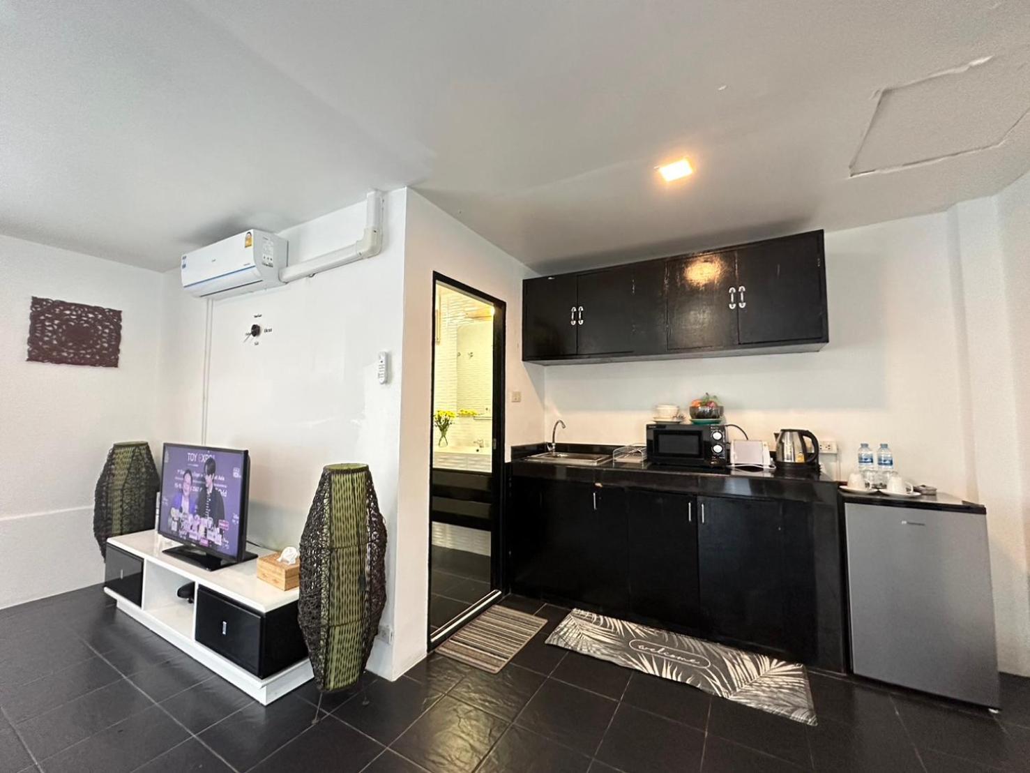 Hotel Baya Phuket Patong Εξωτερικό φωτογραφία