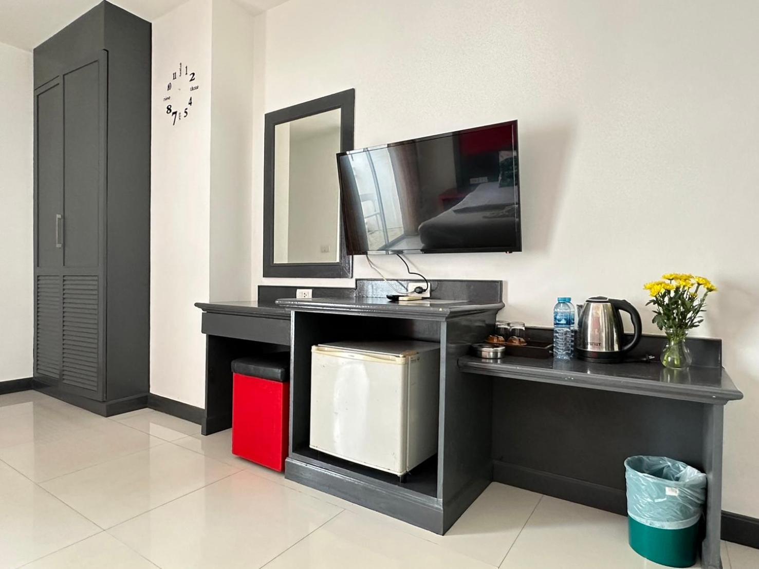 Hotel Baya Phuket Patong Εξωτερικό φωτογραφία