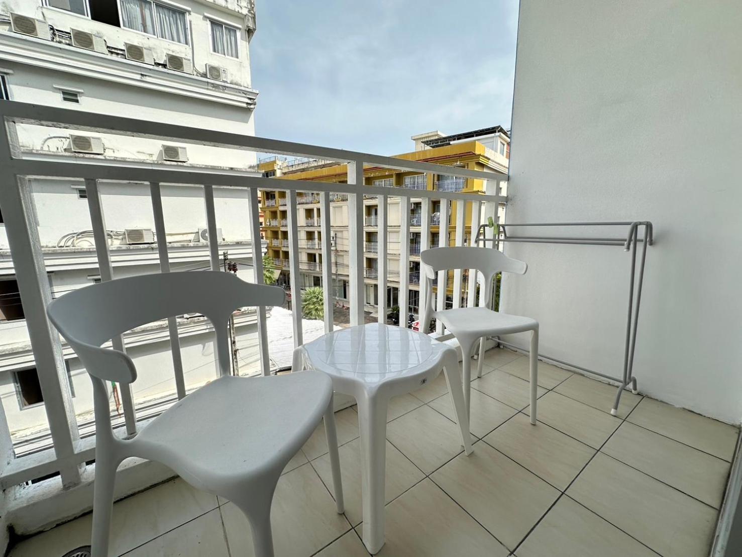 Hotel Baya Phuket Patong Εξωτερικό φωτογραφία